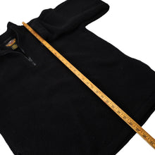 Load image into Gallery viewer, Vintage Harley Davidson Big Logo Deep Pile Fleece Jacket - M