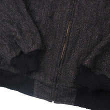 Load image into Gallery viewer, Vintage Pendleton Wool Bomber Jacket - XL