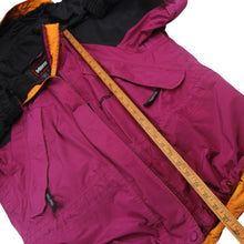 Load image into Gallery viewer, Vintage Marmot Mountain Jacket - WMNS M