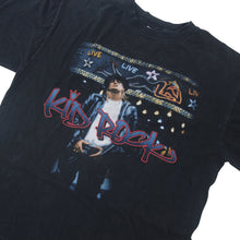 Load image into Gallery viewer, Vintage Kid Rock Tour Shirt  - L