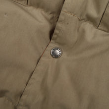 Load image into Gallery viewer, Vintage 70s The North Face Down Vest - L