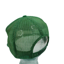 Load image into Gallery viewer, Vintage K-Products BP "British Petroleum" Mesh Foam Trucker Hat - OS