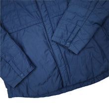 Load image into Gallery viewer, Mountain Hardwear Quilted Shirt Jacket - M