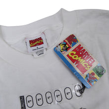 Load image into Gallery viewer, NWT Vintage Y2k Marvel Comics Fantastic 4 Graphic T Shirt - L