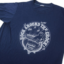 Load image into Gallery viewer, Vintage Uncle Bens Soup Graphic T Shirt - L