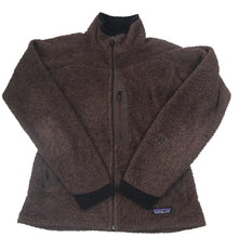 Load image into Gallery viewer, Vintage Patagonia Rhythm Fleece Deep Pile Jacket - WMNS S