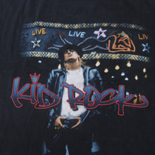 Load image into Gallery viewer, Vintage Kid Rock Tour Shirt  - L