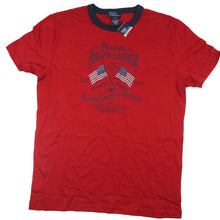 Load image into Gallery viewer, Vintage NWT Polo Ralph Lauren Graphic T Shirt