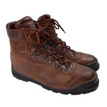 Load image into Gallery viewer, Vintage Merrell Italian Made Leather Mountaineering Boots - M11
