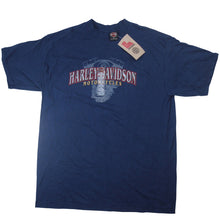 Load image into Gallery viewer, NWT Vintage Harley Davidson Graphic T Shirt