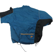 Load image into Gallery viewer, Vintage Nike Echelon Windbreaker Jacket - L