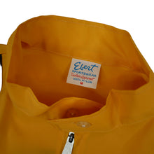 Load image into Gallery viewer, Vintage 1970s Cheyenne WY F.E. Warren AFB Booster Military Appreciation Windbreaker Jacket - M