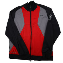 Load image into Gallery viewer, Vintage Y2k Nike Lebron James Therma-fit Track jacket - L