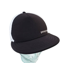 Load image into Gallery viewer, Vintage Patagonia 5-Panel Mesh Camp Hat - OS