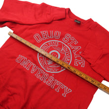 Load image into Gallery viewer, Vintage Ohio State University Crewneck Sweatshirt - S