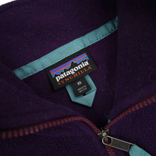 Load image into Gallery viewer, Patagonia Synchilla Fleece Vest - XS