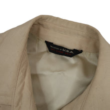 Load image into Gallery viewer, Vintage Soundings by Sinsheimer Polyester Western Sport Coat - L