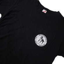 Load image into Gallery viewer, Vintage Responsible Pit Pull Owner Graphic T Shirt - L