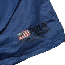 Load image into Gallery viewer, Vintage Polo Ralph Lauren Windbreaker - M