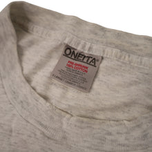 Load image into Gallery viewer, Vintage British Motor Club of Oregon Graphic T Shirt - XL
