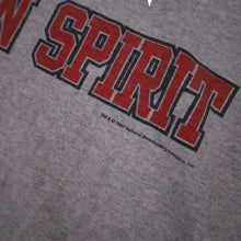 Load image into Gallery viewer, Vintage SNL Saturday Night Live Spartan Spirit Will Ferrell Graphic T Shirt - XL