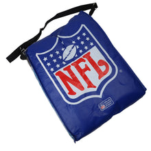 Load image into Gallery viewer, Vintage NFL Seattle Seahawks Throw Blanket