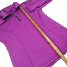 Load image into Gallery viewer, Mountain Hardwear Neck Logo Sweater - WMNS L