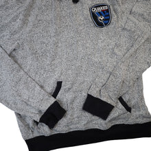 Load image into Gallery viewer, Adidas Originals San Jose Quakes Hoodie - L