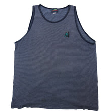 Load image into Gallery viewer, Vintage Gecko Hawaii Tank Top - XL