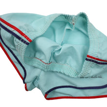 Load image into Gallery viewer, Vintage Polyester Running Short Shorts - WMNS M