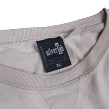 Load image into Gallery viewer, Vintage Levis Silver Tab Graphic long Sleeve T Shirt