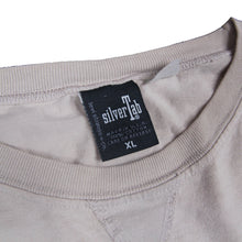 Load image into Gallery viewer, Vintage Levis Silver Tab Graphic long Sleeve T Shirt - XL