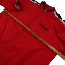 Load image into Gallery viewer, Vintage Starter Nebraska Huskers Windbreaker Jacket - L
