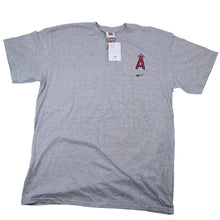 Load image into Gallery viewer, NWT Vintage Nike Los Angeles Angels Graphic T Shirt  - L