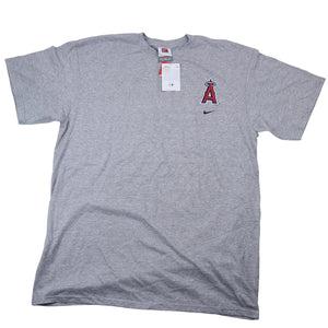 NWT Vintage Nike Los Angeles Angels Graphic T Shirt  - L