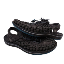 Load image into Gallery viewer, Keen Uneek Rope Sandals - M8