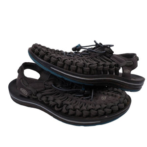 Keen Uneek Rope Sandals - M8