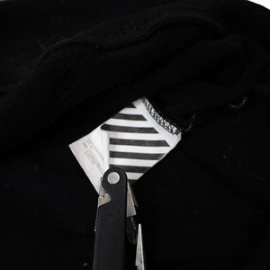 Off White Galaxy Crewneck Sweatshirt - XS
