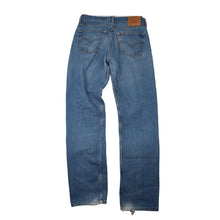 Load image into Gallery viewer, Vintage Levis 501xx Jeans - 34"x36"