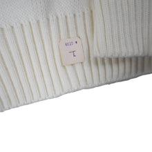 Load image into Gallery viewer, Vintage NFL Cliff Engle Super Bowl XXV Knit Sweater - L