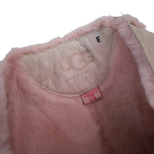 Load image into Gallery viewer, Ugg Leather Sherling Lined Skirt - WMNS S/M