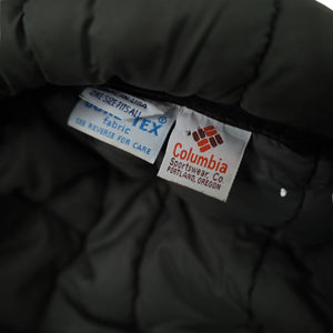 Vintage Columbia Sportswear Goretex Quilted Snow Cap - OS