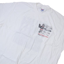Load image into Gallery viewer, Vintage Powerball Lottery Graphic T Shirt - XL
