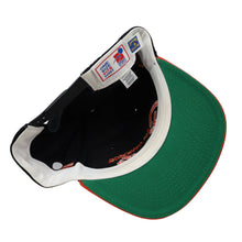 Load image into Gallery viewer, Vintage Sport Specialties San Francisco Giants Script Spellout Snapback Hat - OS