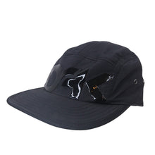Load image into Gallery viewer, NWT Oakley Spellout 5-panel Camp Hat - OS