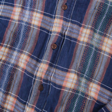 Load image into Gallery viewer, Vintage Chaps Ralph Lauren Unique Design Button Down Shirt - L
