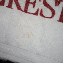 Load image into Gallery viewer, Vintage Polo Ralph Lauren Crest Graphic Towel - OS