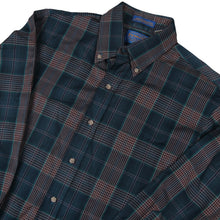 Load image into Gallery viewer, Pendleton Sir Pendleton Fine Worsted Wool Shirt