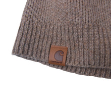 Load image into Gallery viewer, Carhartt Wool Blend Nordic Beanie - OS