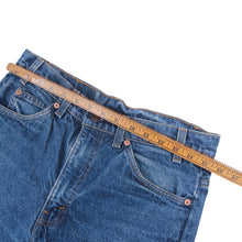 Load image into Gallery viewer, Vintage Levis 517 Orange Tab denim jeans - 33"
